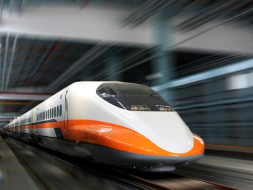 中國高鐵快速走出國門 海外緊固件商機浮現